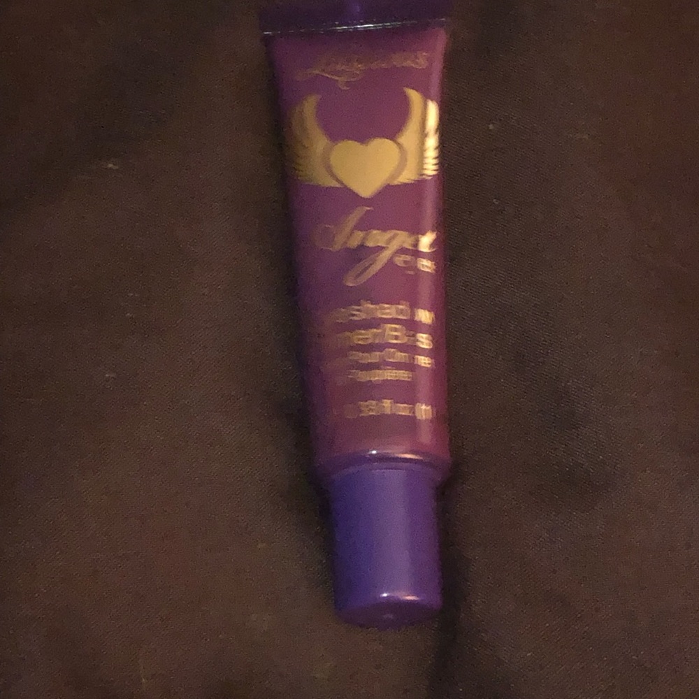 luscious angle eyes primer never used